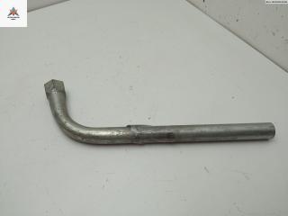 ключ колесный (балонный) Alfa Romeo 156 932 [рестайлинг] 2003, 2.0 л., бензин, МКПП, серый, универсал