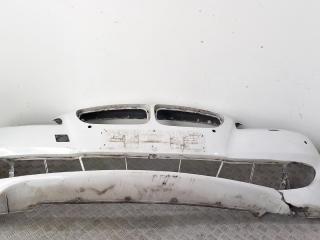бампер передний BMW 5 F10/F11 2012, дизель, белый, универсал