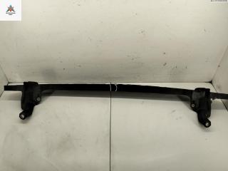 кронштейн переднего бампера Volkswagen Golf 5 поколение 2006, 1.9 л., дизель, МКПП, серый, хетчбэк 5 дв., 1K1807093