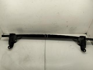 кронштейн переднего бампера Volkswagen Golf-5 2006, 1.9 л., дизель, МКПП, серый, хетчбэк 5 дв., 1K1807093