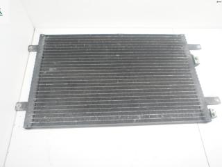радиатор кондиционера Ford Galaxy 1 поколение 1996, 1.9 л., дизель, МКПП, серый, минивэн