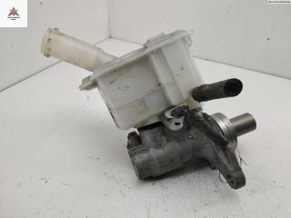 цилиндр тормозной главный Nissan Micra 4 поколение (K13) 2012, 1.2 л., бензин, МКПП, чёрный, хетчбэк 5 дв., 1HB2A