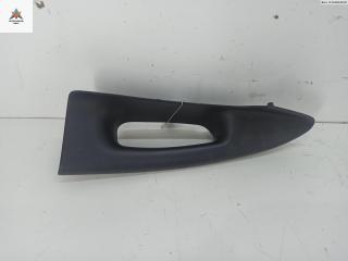 ручка внутренняя задняя левая Audi A4 B5 1995, 1.8 л., бензин, МКПП, серый, седан, 8D0867371