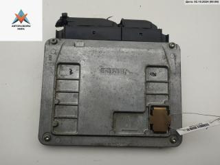 ЭБУ SEAT Ibiza 3 поколение 2003, 1.2 л., бензин, МКПП, чёрный, хетчбэк 5 дв., 03E906033P