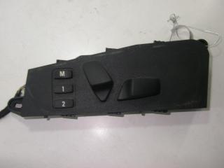 блок управления сиденьем BMW X5 E70 2007, 3.0 л., дизель, АКПП, синий, внедорожник 5 дв., 61316950768