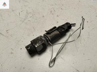 датчик давления масла Renault Scenic 1 поколение [рестайлинг] 2002, 1.6 л., бензин, МКПП, серый, минивэн, 7700435692