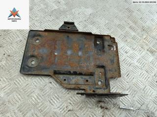 полка аккумулятора SEAT Alhambra 1 поколение [рестайлинг] 2007, 2.0 л., дизель, МКПП, серый, минивэн