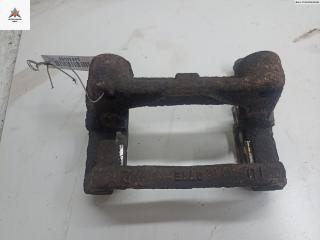 скоба суппорта Opel Astra H 2003, 1.4 л., бензин, МКПП, серый, хетчбэк 5 дв., LUCAS