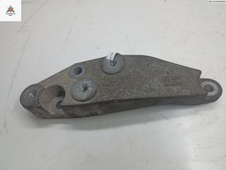 кронштейн КПП Opel Astra H/Family [рестайлинг] 2009, 1.7 л., дизель, МКПП, синий, универсал, 24459782