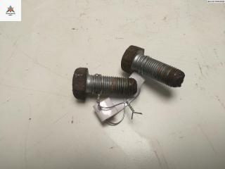 Болт крепления Renault Clio 2 поколение 1999, 1.4 л., бензин, МКПП, серый, хетчбэк 5 дв.