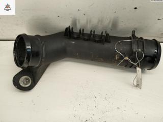 патрубок интеркулера SEAT Altea 1 поколение 2007, 1.9 л., дизель, МКПП, чёрный, минивэн, 3C0145770B