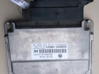 блок управления (другие) Volkswagen Touareg 2003, 5.0 л., дизель, АКПП, серый, внедорожник 5 дв., 0AD927755AB