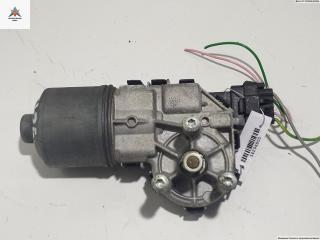 моторчик передних стеклоочистителей (дворников) Peugeot 206 1 поколение [рестайлинг] 2002, 1.4 л., бензин, МКПП, красный, хетчбэк 3 дв., 0390241523