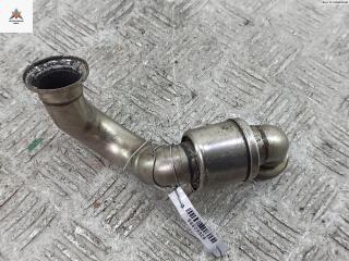 трубка системы рециркуляции EGR BMW 7 серия E65/E66/E67 [рестайлинг] 2005, 3.0 л., дизель, АКПП, чёрный, седан