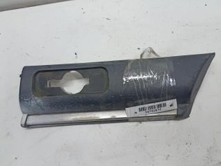 молдинг крыла Opel Omega B 1998, 2.0 л., бензин, МКПП, белый, седан