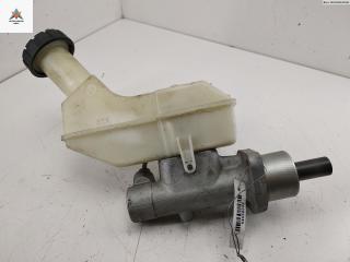 цилиндр тормозной главный Nissan Micra 3 поколение (K12) 2003, 1.4 л., бензин, МКПП, серый, хетчбэк 3 дв.