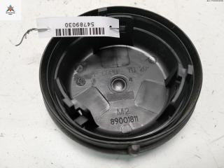 крышка фары Renault Scenic 1 поколение [рестайлинг] 2002, 1.6 л., бензин, МКПП, серый, минивэн, 89001811