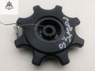 прочая запчасть Ford Fiesta 4 поколение [рестайлинг] 2000, 1.6 л., i, бензин, МКПП, чёрный, хетчбэк 3 дв.