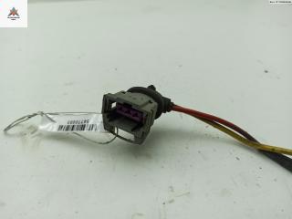 разъем (фишка) проводки Citroen Xsara Picasso 1 поколение [рестайлинг] 2004, 1.6 л., бензин, МКПП, серый, универсал