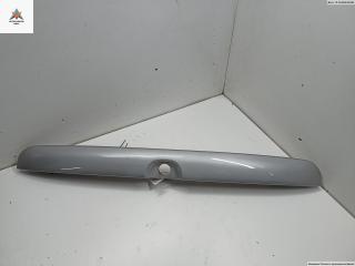 ручка крышки багажника Opel Omega B 1995, серый, универсал, 90379079