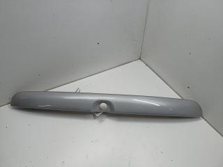 ручка крышки багажника Opel Omega B 1995, серый, универсал, 90379079