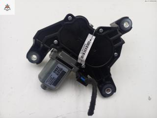 Двигатель стеклоочистителя заднего (моторчик дворников) Opel Astra K 2016, 1.6 л., дизель, МКПП, серый, универсал, 13418998