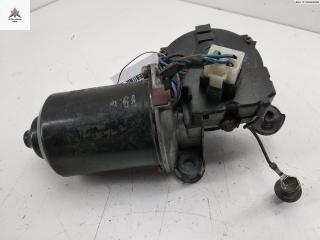 моторчик передних стеклоочистителей (дворников) Mazda 323 BA 1996, 1.5 л., бензин, МКПП, красный, хетчбэк 5 дв., 8492000130