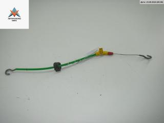 Трос двери задней BMW 5 серия E39 [рестайлинг] 2002, 2.5 л., бензин, МКПП, чёрный, универсал, 8225714