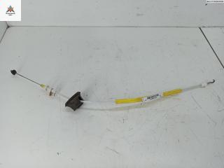 Трос двери задней Audi A4 B7 2005, 2.0 л., дизель, МКПП, серый, универсал