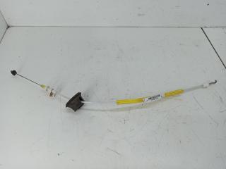 Трос двери задней Audi A4 B7 2005, 2.0 л., дизель, МКПП, серый, универсал