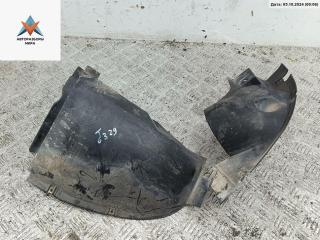 Подкрылок задний левый Renault Scenic 1 поколение 1998, 1.6 л., бензин, минивэн, 7700838513