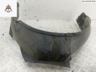 Подкрылок передний правый Audi 80 8A/B3 1987, 1.8 л., бензин, седан, 893821172