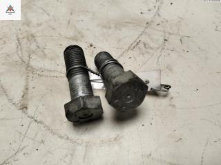 Болт крепления Renault Express 2020, 1.5 л., дизель, МКПП, серый, фургон