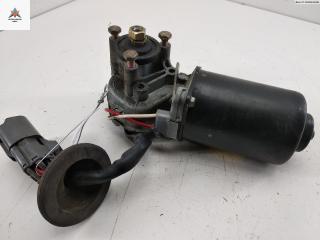 моторчик передних стеклоочистителей (дворников) Honda Accord 6 поколение 1999, 1.8 л., бензин, МКПП, жёлтый, седан, 53551702