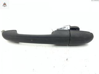 ручка наружная двери сдвижной Mercedes-Benz Vaneo W414 2002, 1.7 л., дизель, МКПП, серый, минивэн, A0007601959