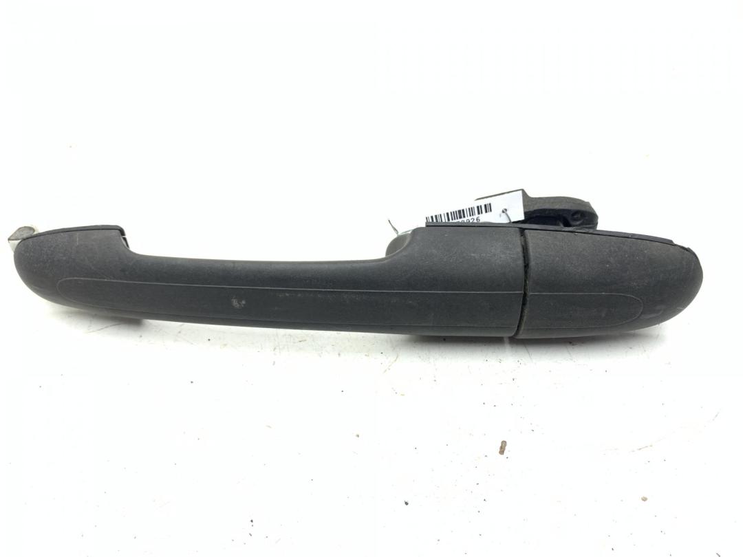 ручка наружная двери сдвижной Mercedes-Benz Vaneo W414 2002, 1.7 л., дизель, МКПП, серый, минивэн, A0007601959