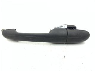 ручка наружная двери сдвижной Mercedes-Benz Vaneo W414 2002, 1.7 л., дизель, МКПП, серый, минивэн, A0007601959