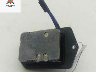 сопротивление печки Jeep Compass 1 поколение 2007, 2.0 л., дизель, МКПП, зелёный, внедорожник 5 дв.