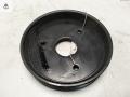шкив насоса гидроусилителя Renault Scenic 1 поколение [рестайлинг] 2003, 1.9 л., дизель, МКПП, чёрный, минивэн, 7700105711B - фото №2
