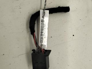 разъем (фишка) проводки Volkswagen Golf 4 поколение 1999, 1.4 л., бензин, МКПП, зелёный, хетчбэк 3 дв., 1J0959869