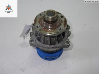 насос антифриза дополнительный BMW 5 серия E39 [рестайлинг] 2003, 2.5 л., бензин, АКПП, серый, универсал