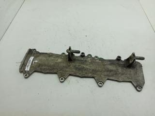 клапанная крышка Peugeot 607 1 поколение 2002, 3.0 л., бензин, 9635063880