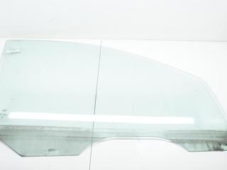 стекло двери передней правой Ford Focus 1 поколение [рестайлинг] 2002, 1.8 л., дизель, МКПП, серый, хетчбэк 5 дв., AS2