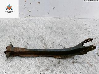 рычаг задний левый Opel Vectra B 1997, 1.8 л., бензин, АКПП, бежевый, седан