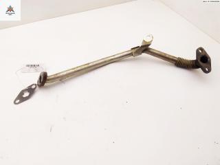 Трубка масляная турбины Mercedes-Benz A-Класс W168/V168 [рестайлинг] 2001, 1.7 л., дизель, МКПП, серый, хетчбэк 5 дв., 6681800420