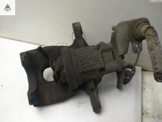 суппорт задний левый Ford Mondeo 3 поколение [рестайлинг] 2006, 2.2 л., дизель, МКПП, серый, хетчбэк 5 дв.