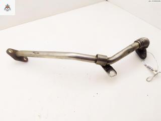 Трубка масляная турбины Mercedes-Benz A-Класс W168 1999, 1.7 л., дизель, АКПП, красный, хетчбэк 5 дв., 6681800420