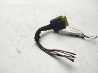 разъем (фишка) проводки Peugeot 307 2007, 1.6 л., дизель, МКПП, серый, универсал