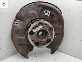 ступица задняя левая Mercedes-Benz CLK-Класс W208/A208 [рестайлинг] 2000, 2.3 л., бензин, МКПП, синий, купе, 2021005