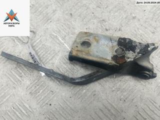 петля капота левая Volkswagen Polo 3 поколение 1994, серый, хетчбэк 3 дв.